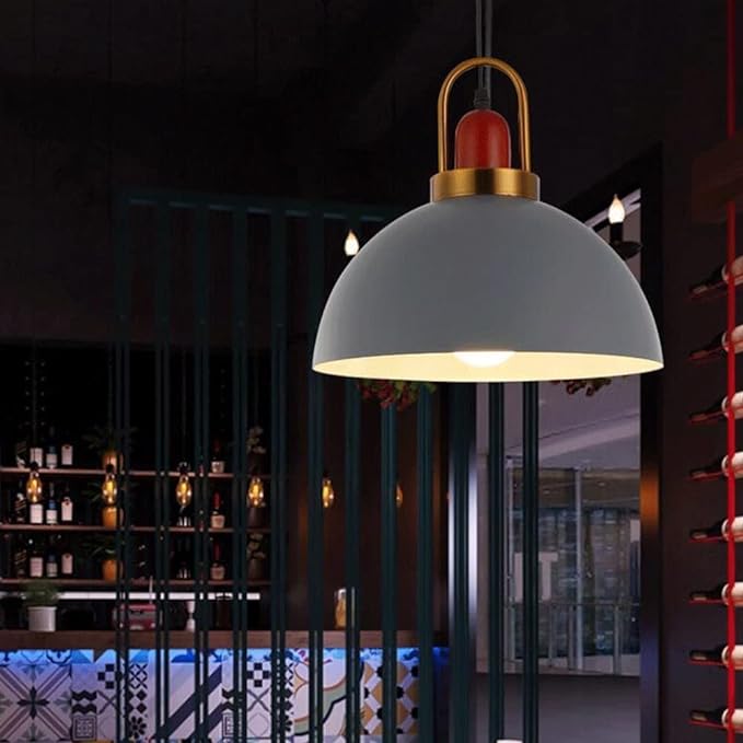 Cauzac™ Sleek Nordic Pendant Lights for Contemporary Interiors