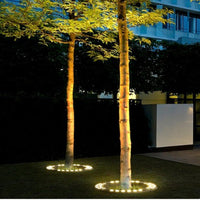 Cauzac™ Elegant Outdoor Tree Spotlights for Enchanting Evenings