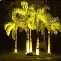 Cauzac™ Elegant Outdoor Tree Spotlights for Enchanting Evenings