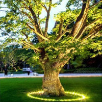 Cauzac™ Elegant Outdoor Tree Spotlights for Enchanting Evenings