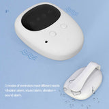 Cauzac™ Wireless Bedwetting Alarm