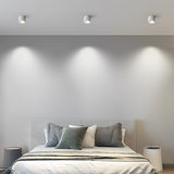 Cauzac™ Adjustable LED Ceiling Light in Stylish Nordic Design