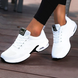 Cauzac™ Women's Cushioned Sneakers for Ultimate Breathable Comfort