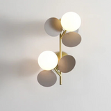 Cauzac™ Stylish Wall Lamp for Modern Lighting Elegance