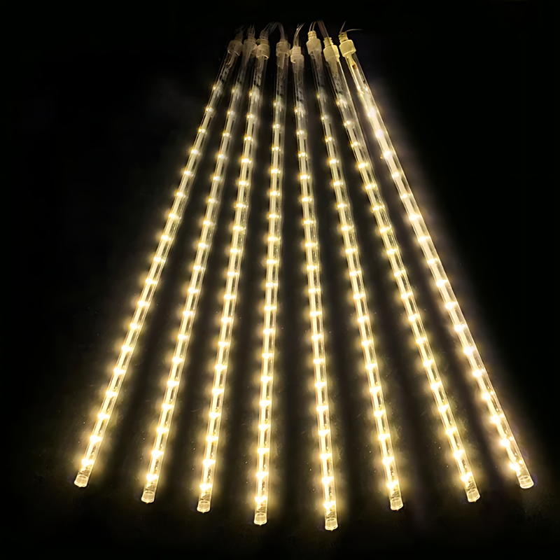 Cauzac™ Enchanting Meteor LED Outdoor Lights for Gardens