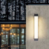 Modern wall lamp and contemporary wall light fixture