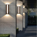 Cauzac™ Durable LED Outdoor Wall Light for All-Weather Illumination