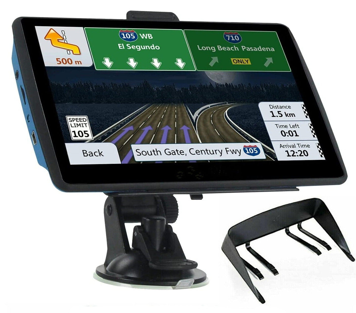 sat nav gps navigation system sat nav for car truck sat nav hgv sat nav vehicle gps tracking device