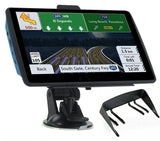 sat nav gps navigation system sat nav for car truck sat nav hgv sat nav vehicle gps tracking device
