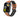 smartwatch with heart rate monitoring and health features