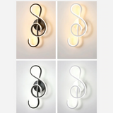 Cauzac™ Elegant Wall Lamp for a Stylish Home Atmosphere