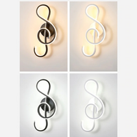 Cauzac™ Elegant Wall Lamp for a Stylish Home Atmosphere