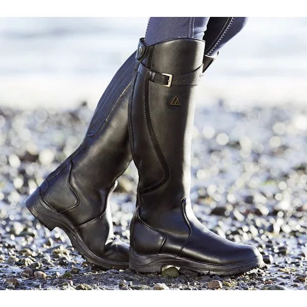 Cauzac™ Waterproof Women's Winter Boots – Stylish All-Weather Protection