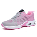 Cauzac™ Women's Cushioned Sneakers for Ultimate Breathable Comfort