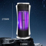 Cauzac™ Advanced Mosquito Repellent Lamp for Peaceful Nights