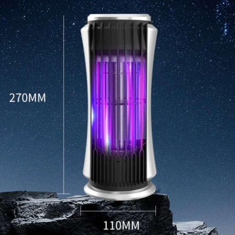 Cauzac™ Advanced Mosquito Repellent Lamp for Peaceful Nights