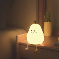 Cauzac™ Touch Lamp – Fun, Functional, and Irresistibly Cute