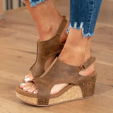 Cauzac™ Stylish and Comfortable Women's Sandals