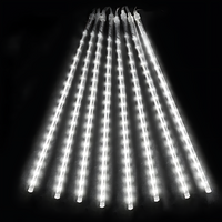 Cauzac™ Enchanting Meteor LED Outdoor Lights for Gardens