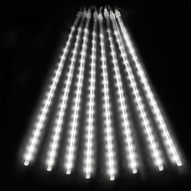 Cauzac™ Enchanting Meteor LED Outdoor Lights for Gardens