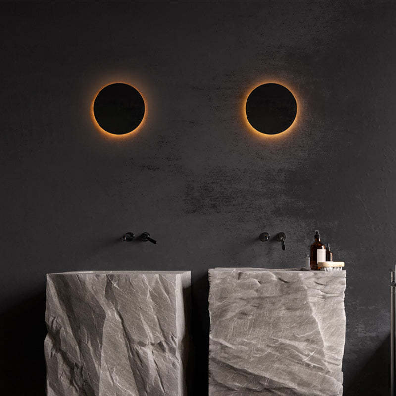 Cauzac™ Elegant LED Wall Lamp for Contemporary Spaces