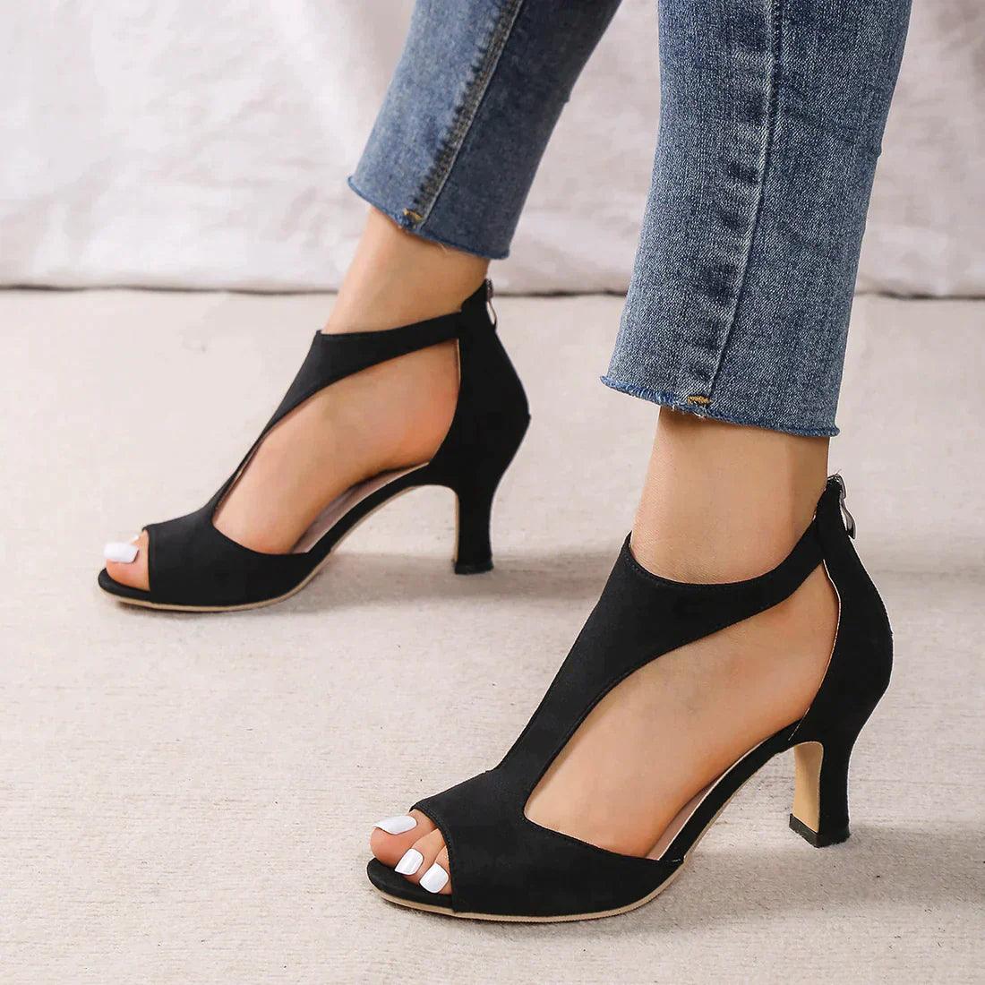 Cauzac™ Women's Stylish Sandals with Arch Support for Maximum Comfort