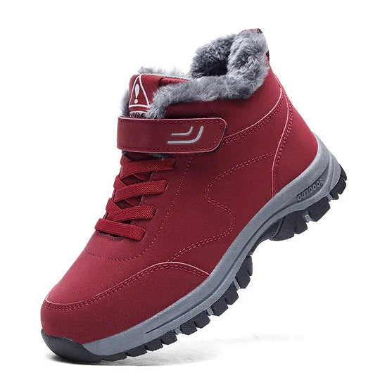 Cauzac™ Ergonomic Winter Boots for Ultimate Comfort