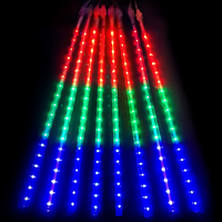 Cauzac™ Enchanting Meteor LED Outdoor Lights for Gardens