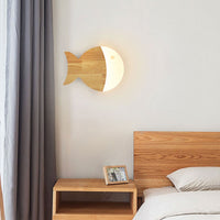 Cauzac™ Elegant Nordic LED Wall Light – Minimalist Style for Home Décor