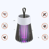 Cauzac™ Eco-Conscious Mosquito Deterrent for Home Protection
