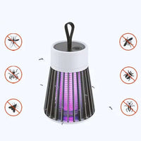 Cauzac™ Eco-Conscious Mosquito Deterrent for Home Protection