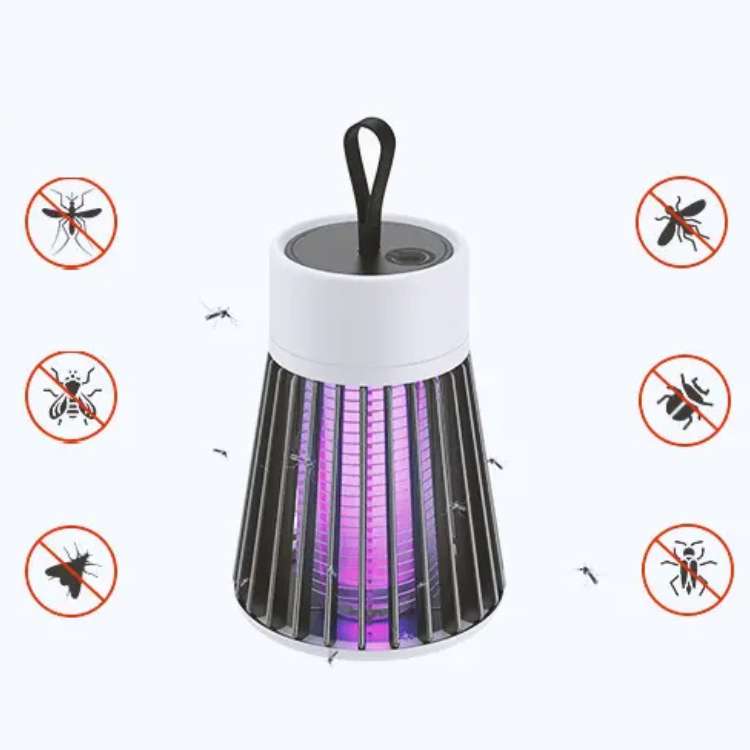 Cauzac™ Eco-Conscious Mosquito Deterrent for Home Protection