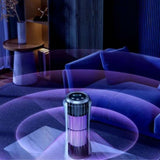 Cauzac™ Advanced Mosquito Repellent Lamp for Peaceful Nights