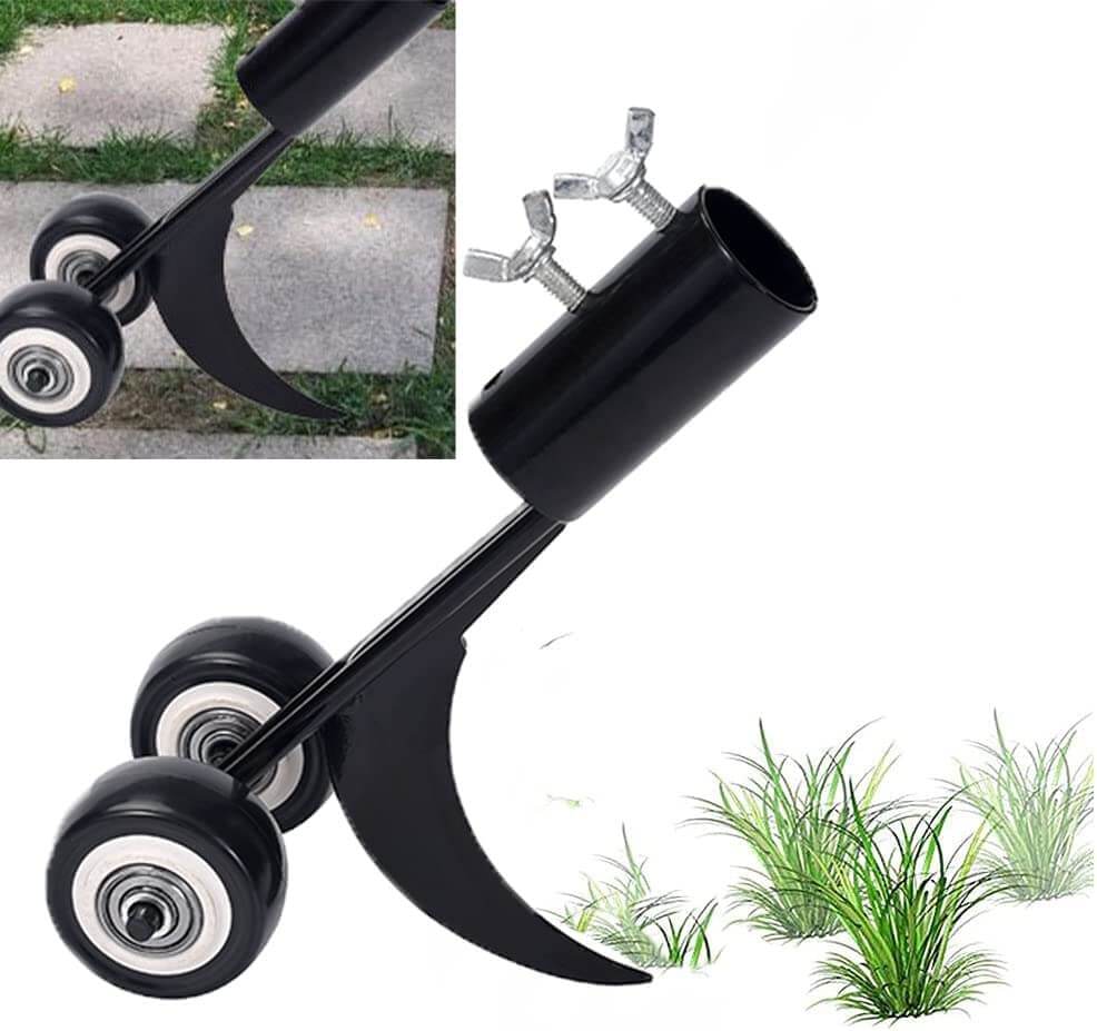 garden weed puller tool for weed removal