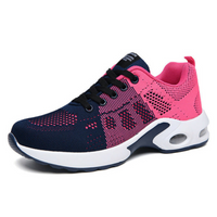 Cauzac™ Women's Cushioned Sneakers for Ultimate Breathable Comfort