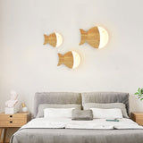Cauzac™ Elegant Nordic LED Wall Light – Minimalist Style for Home Décor