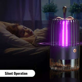 Cauzac™ Ultimate UV Mosquito Trapping Lamp