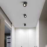 Cauzac™ Adjustable LED Ceiling Light in Stylish Nordic Design