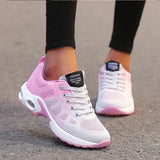 Cauzac™ OrthoCloud Comfort Sneakers for Everyday Wear