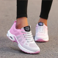 Cauzac™ OrthoCloud Comfort Sneakers for Everyday Wear