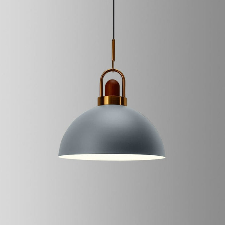 Cauzac™ Sleek Nordic Pendant Lights for Contemporary Interiors