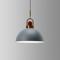 Cauzac™ Sleek Nordic Pendant Lights for Contemporary Interiors