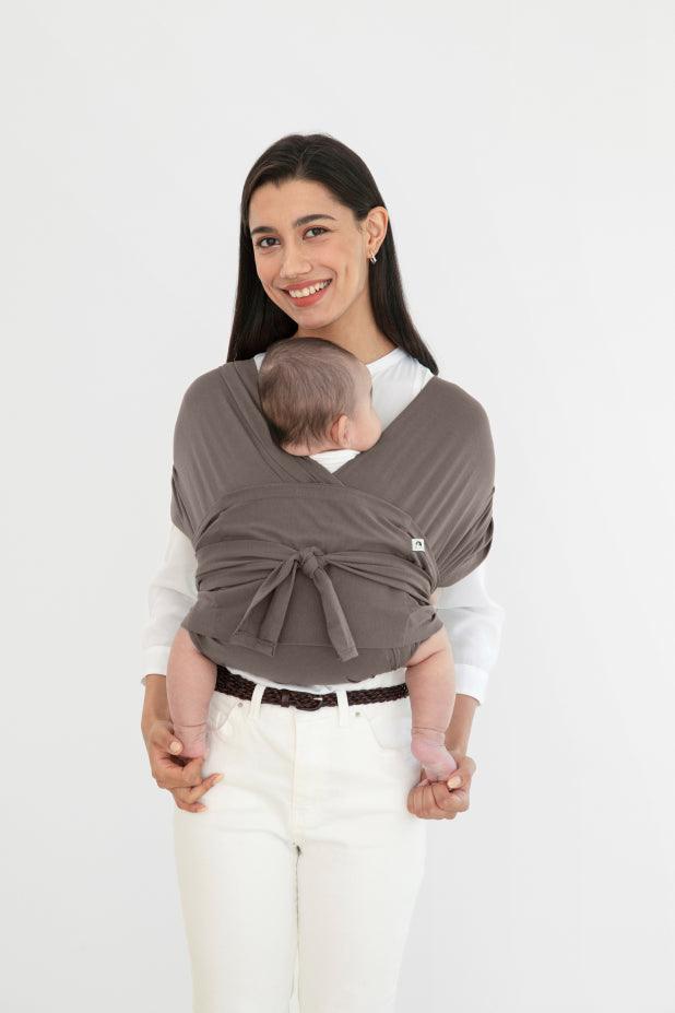 Top-rated best baby carrier for parents