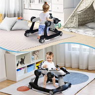 Baby Walker With Wheels - Smooth and Safe Mobility for Babies