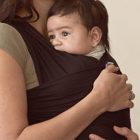 Adjustable Infantino baby carrier for toddlers