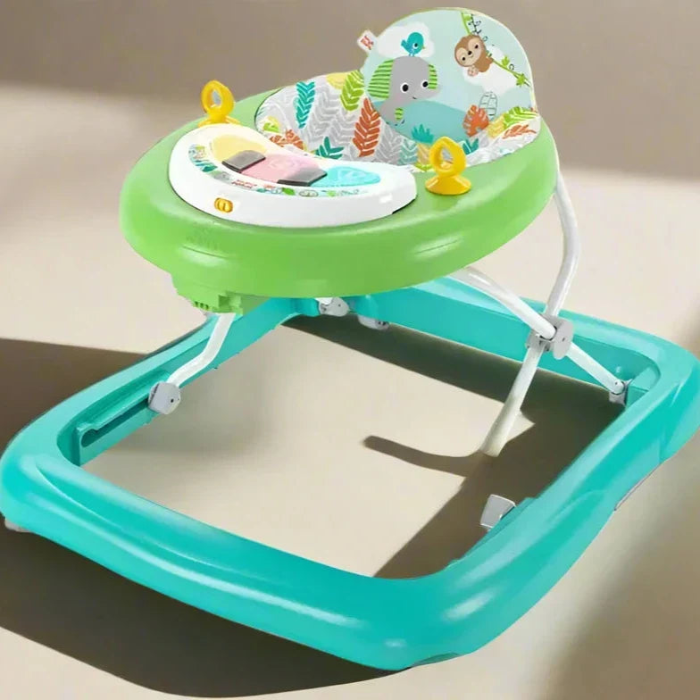 Baby Walker - Safe and Fun for First Steps