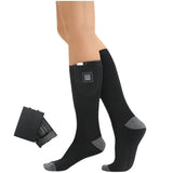 Cauzac™ Rechargeable Padded Unisex Heated Socks