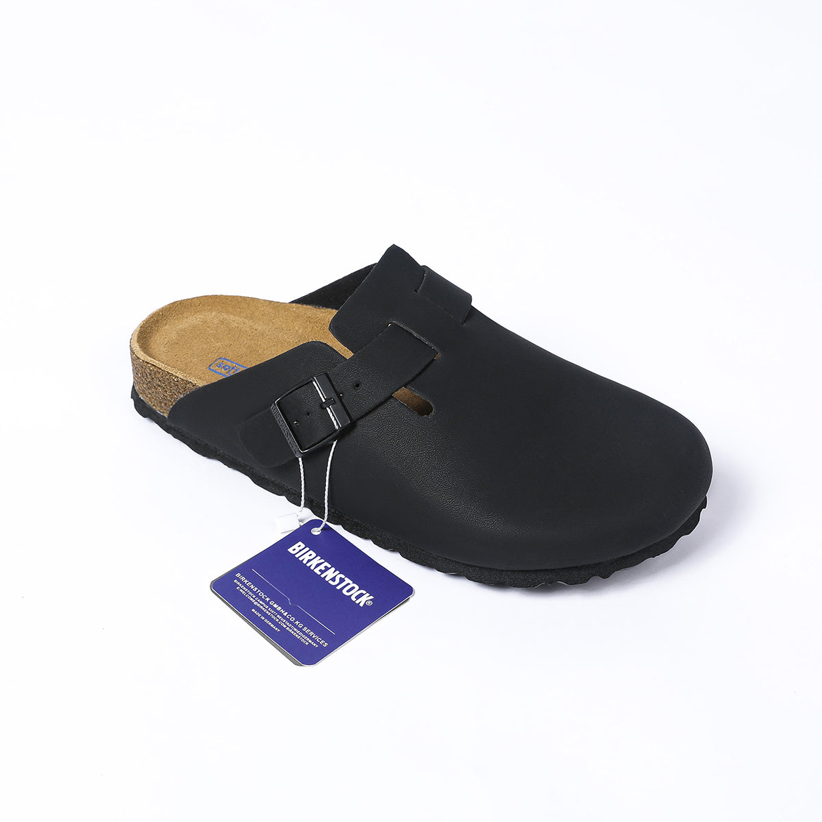 Birkenstock Boston classic clogs