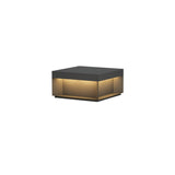 Cauzac™ Solar-Powered Outdoor Post Light - Weatherproof Illumination
