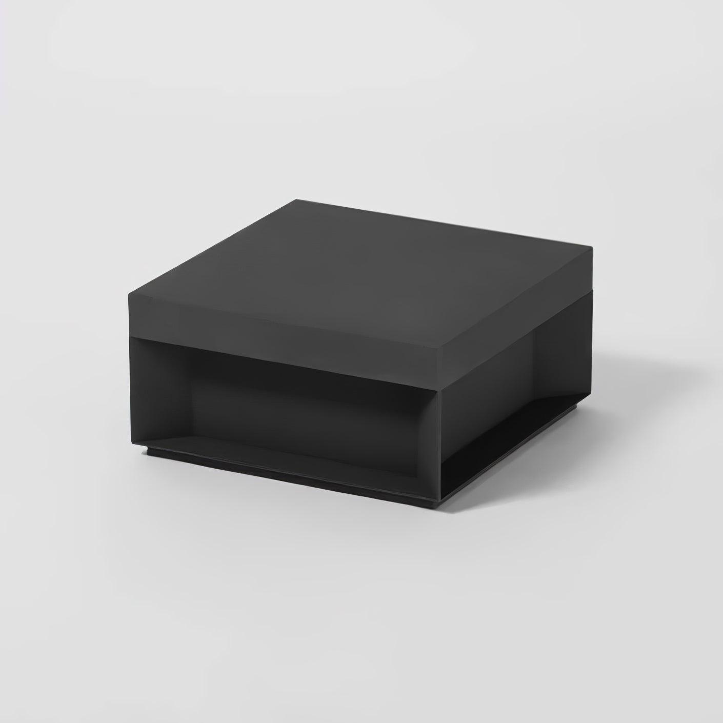 Cauzac™ Solar-Powered Outdoor Post Light - Weatherproof Illumination